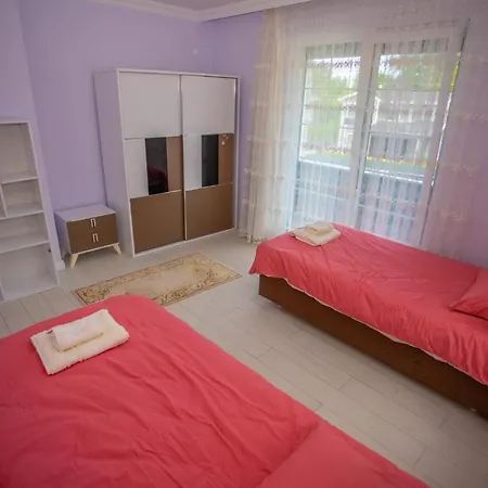 Antonelya Villa Sapanca