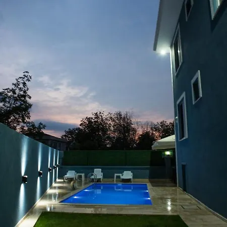 Villa Antonelya Sapanca
