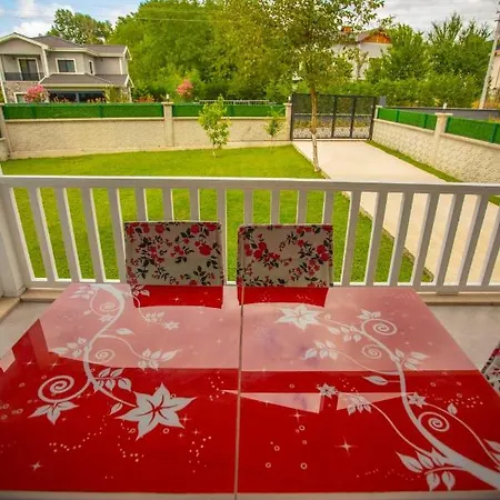 Villa Antonelya Sapanca