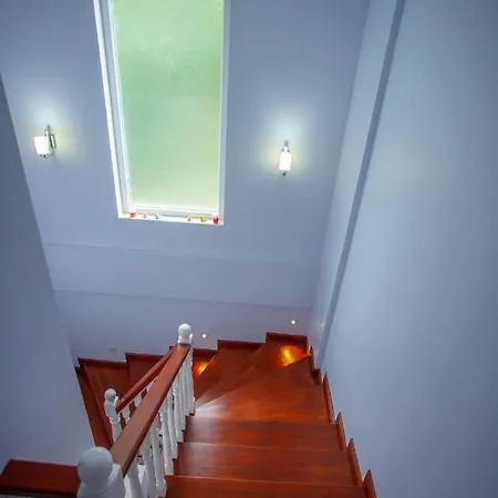 Villa Antonelya Sapanca