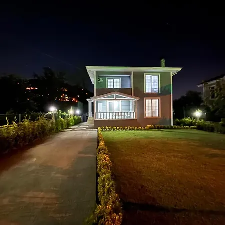 Antonelya Villa Sapanca