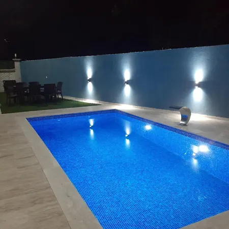 Villa Antonelya