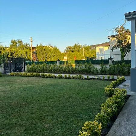 Villa Antonelya
