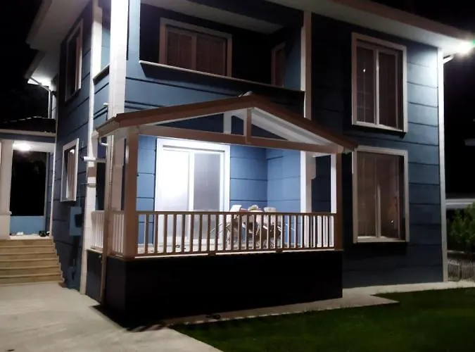 Villa Antonelya Sapanca