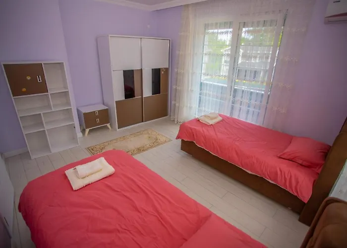 Antonelya Villa Sapanca