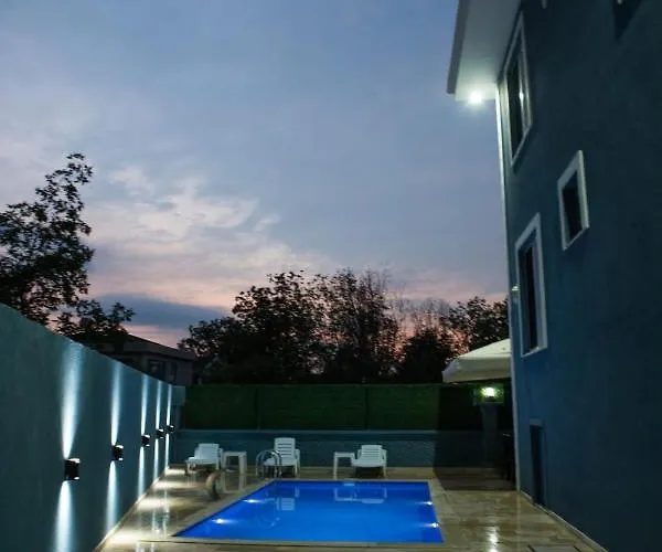 Villa Antonelya Sapanca