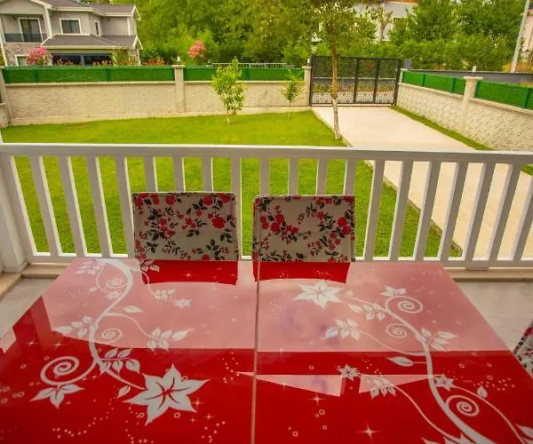 Villa Antonelya Sapanca