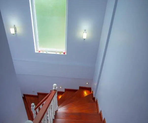 Villa Antonelya Sapanca